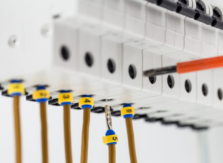 electric switches